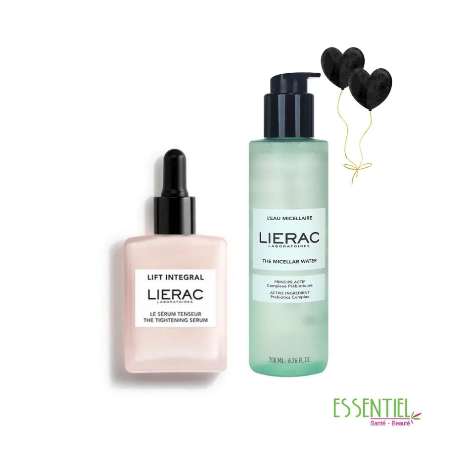 LIERAC-SERUM-LIFT-INTEGRAL-EAU-MICELLAIRE-OFFERTE