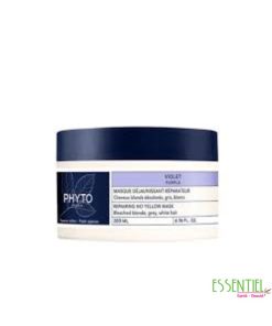 PHYTO VIOLET