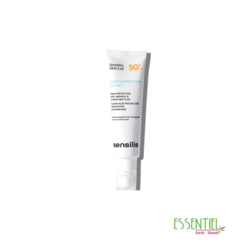 SENSILIS PHOTOCORRECTION [HA50+] ECRAN INVISIBLE 50ML