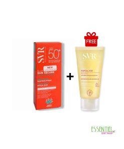 SVR-pack-SUN-SECURE-BLUR-SPF50-Sans-Parfum-TOPIALYSE-HUILE-LAVANTE-55ml-gratuit.