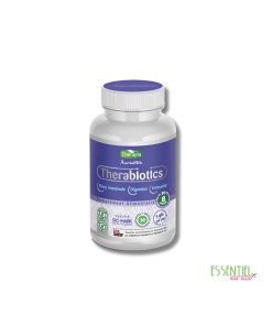 THÉRAPIA THERABIOTICS, BOITE DE 30 GÉLULES