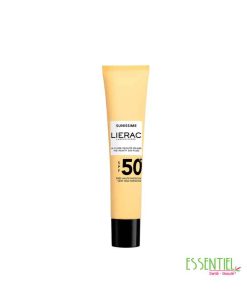 lierac sunissime spf 50+
