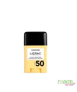 lierac sunissime spf 50+ stick