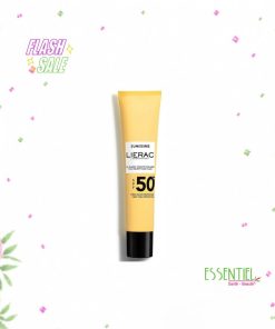 lierac sunissime spf 50+