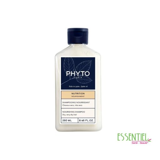 nutrition phyto