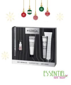 FILORGA COFFRET EXPERTISE ANTI RIDES
