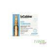 La Cabine AMPOULES CONTOUR DES YEUX 2mlx10amp
