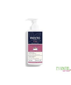 PHYTO-SPECIFIC-KIDS-SHAMPOOING-DOUCHE-DEMELANT-400ML.