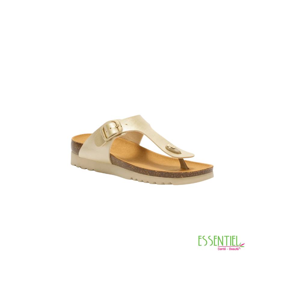 SCHOLL BOA VISTA OR CLAIR