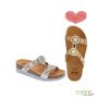 SCHOLL NEW BOGOTA WEDGE OR CLAIRBLANC