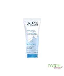 URIAGE CRÈME LAVANTE SURGRAS MOUSSANT SANS SAVON 200ML