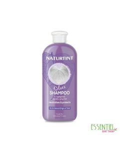NATURTINT SILVER 330 SHAMPOOING