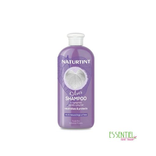 NATURTINT SILVER 330 SHAMPOOING