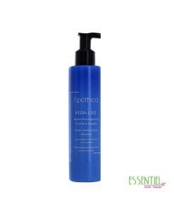 APOTHICA APRÈS-SHAMPOOING PURIFIANT-LISSANT "KERA-LISS" 200ML