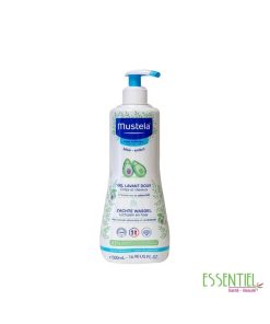 mustela-gel-lavant-doux-500ml