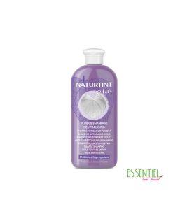 NATURTINT Shampoing Argent 330ML