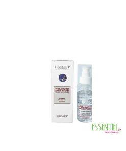 L'Oramel Hair Care Hydra Boost - Sérum intense pour cheveux secs et abîmés - 50ml6
