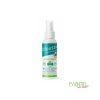 Spray Anti-Moustiques Répulsif et Apaisant pour adultes et enfants. Grâce à sa formule naturelle à base de 5 huiles essentielles aux puissantes propriétés répulsives et anti-inflammatoires, Moustix est l’allié idéal pour éloigner les moustiques et éviter les douleurs et démangeaisons en cas de piqûres.
