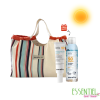 SENSILIS PACK SUN ROUTINE - Fluid Color