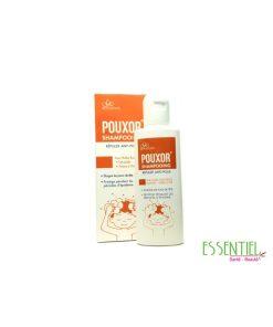 EMNATURA POUXOR SHAMPOOING ANTI-POUX 120ML