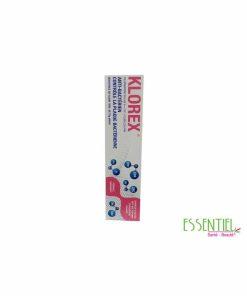 KLOREX DENTIFRICE 75GR