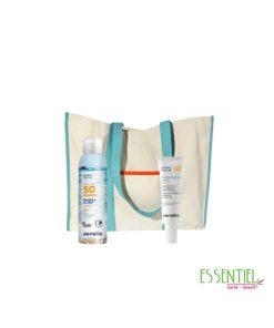SENSILIS PACK SUN ROUTINE - Fluid Color