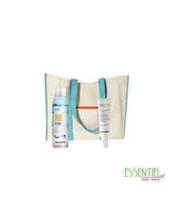 SENSILIS PACK SUN ROUTINE Invisible