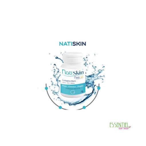 BIOHEALTH-NATISKIN