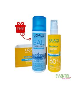 URIAGE Bariésun Spray Solaire Enfant SPF50+ 200ml