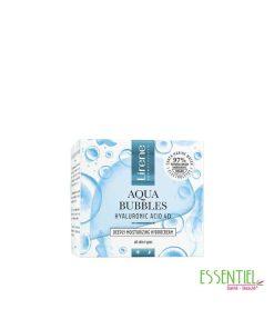 LIRENE AQUA BUBBLES HYDRO-CREME JOUR NUIT 50ML