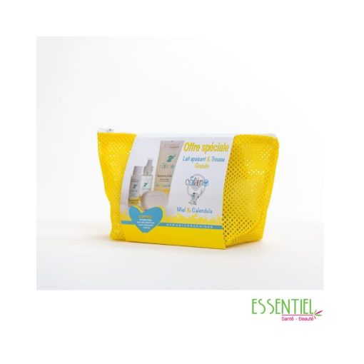 CALINO TROUSSE JAUNE