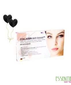 COLLAGEN SKIN BOOST 10 AMPOULES