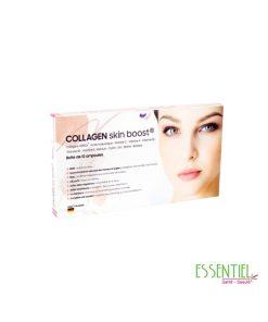 COLLAGEN SKIN BOOST