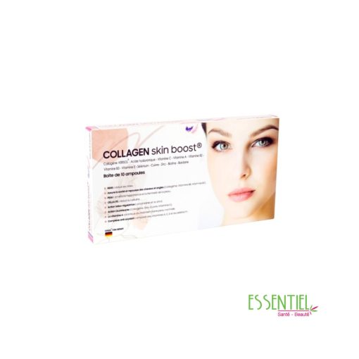 COLLAGEN SKIN BOOST
