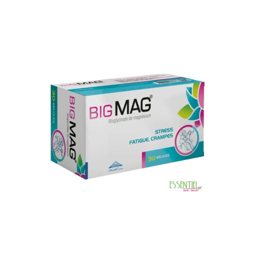 BIGMAG BT 30