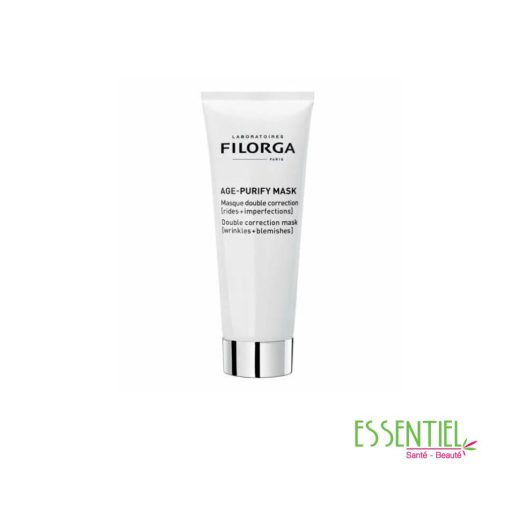 FILORGA AGE PURIFY MASK Masque Double Correction 75ML