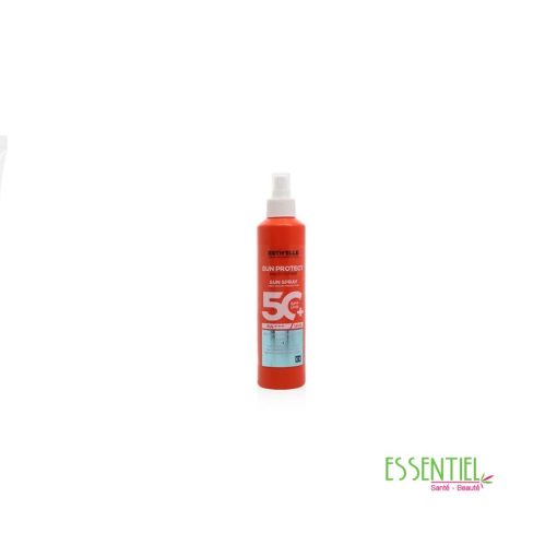 ESTHELLE SUN PROTECT ECRAN SOLAIRE SPRAY 250ML