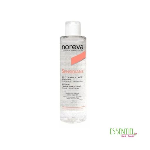 NOREVA-SENSIDIANE