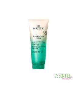 NUXE Prodigieux®Néroli Gelée de douche relaxante 200ml