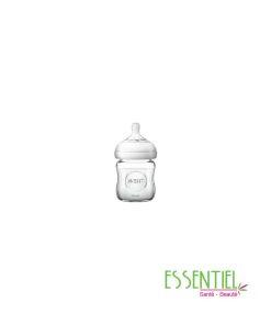 Philips Avent Biberon Naturel (en Verre)120 ml