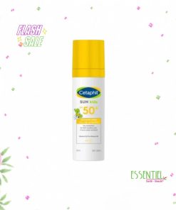 Cetaphil Sun Kids Lotion Liposomale SPF 50+