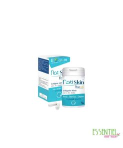 biohealth natiskin 60 gelules