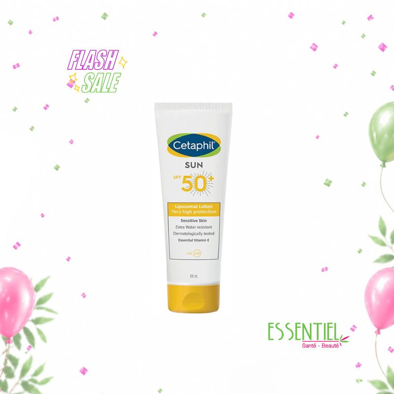 cetaphil lotion 100ml