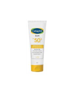 cetaphil liposomal lotion spf 50+