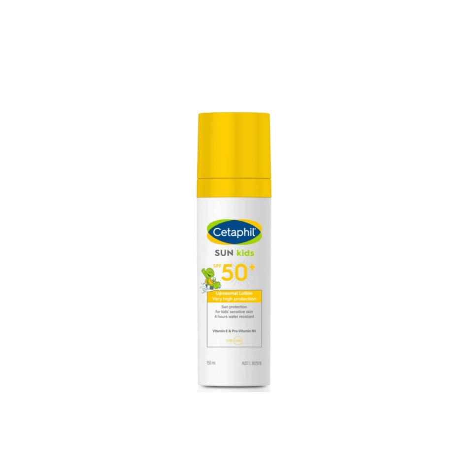 cetaphil sun kids 150ml
