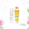 Pack Uriage Dépiderm Anti-Taches SPF50 + Bariésun Crème Teintée Dorée SPF50+