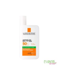 la roche posay oil control