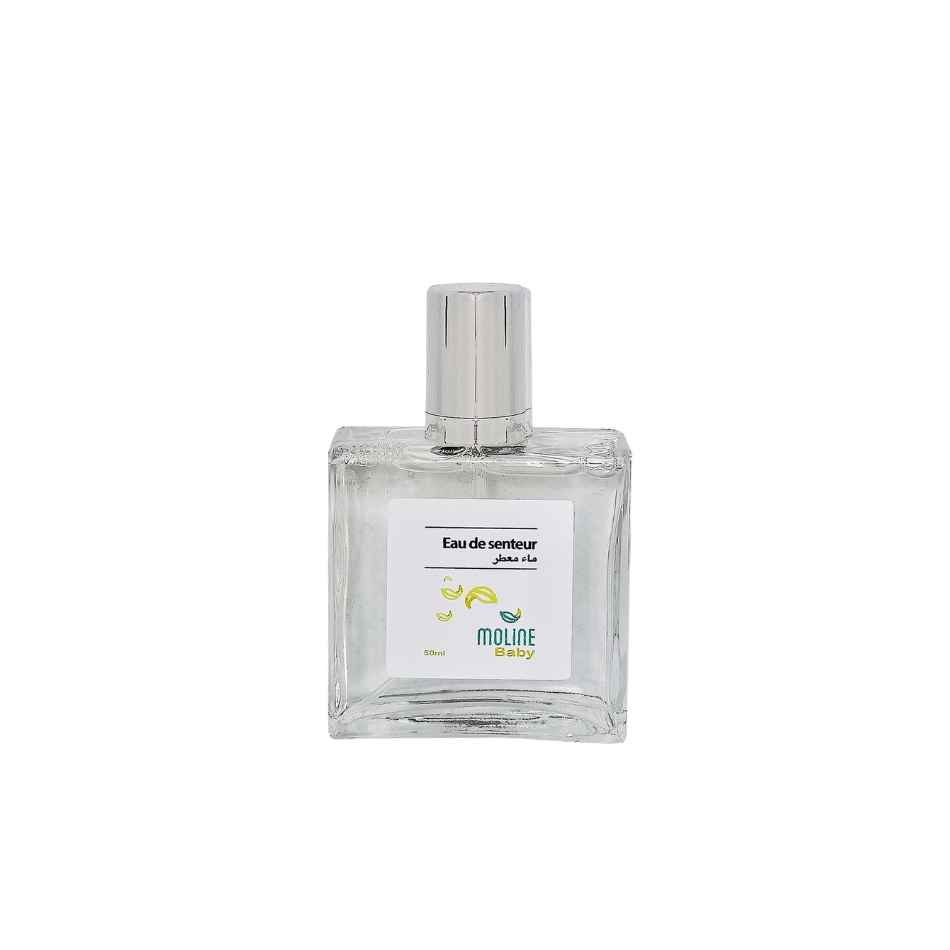 moline baby eau de senteur 50ml