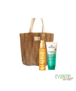 NUXE Sac Protection Cellulaire Anti-âge renforcée
