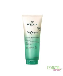 nuxeprodigieux néroli douche relaxante parfumée 200mll